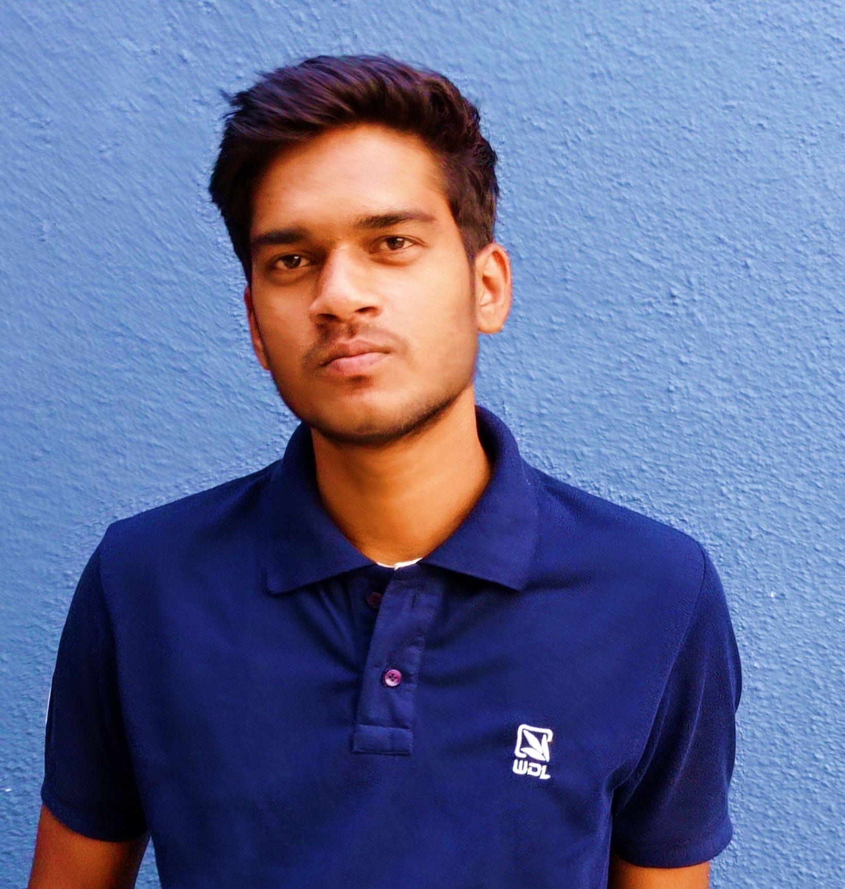 Resume image